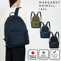 楽天市場】margaret howell リュックの通販