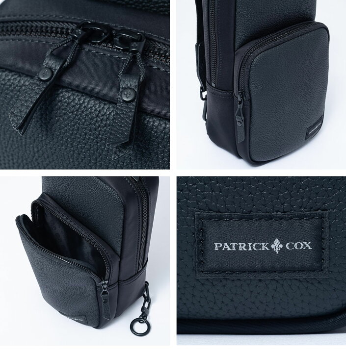 楽天市場】【正規販売店】【12/9(月)発売 MonoMax1月号掲載】PATRICK  