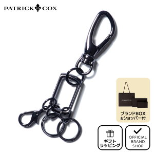 yK̔XzPATRICK COX L[z_[ mpgbNERbNXn L[O uh `[ L[`F[ Jri JWA  N[  Y fB[X obO}