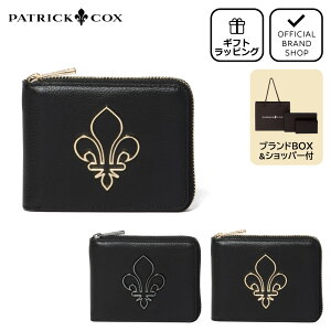 yK̔XzPATRICK COX BIG LILY Kt܂z mpgbNERbNXn ܂肽ݍz ܂ Eht@Xi[ uh oNω GCWO K GKg Vv