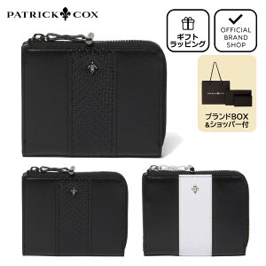 �y���K�̔��X�zPATRICK COX CROWN PYTHON L���t�@�X�i�[��܂���z �m�p�g���b�N�E�R�b�N�X�n �܂肽���� ��܂� ���E���h�t�@�X�i�[ �u�����h �{�v ���U�[ �����|�C���g �N�[�� ���������� ��