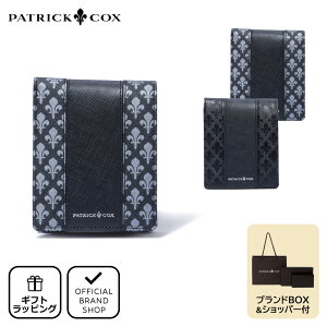 yK̔XzyMonoMaxfځzPATRICK COX j[LOX Kt܂zmpgbNERbNXn ܂肽ݍz uh ܂ RpNg ~j EHbg   