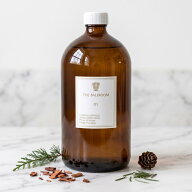 THE BALLROOM リードディフューザー リフィル 詰め替え用 50ml 500ml 1000ml 天然精油100% エッセンシャ…