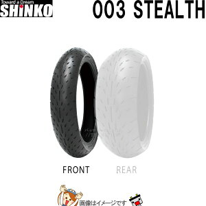 y撅1011/20i20`jő2000~OFFN[|z120/70ZR17 M/C 58W TL F003 tg `[uX VR[ shinko ^C@I[h@WA