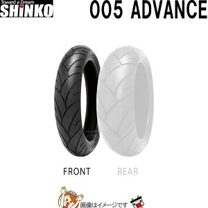 120/70ZR17 M/C 58W TL F005 tg `[uX VR[ shinko ^C@I[h@WA