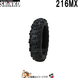 140/80-18 70R TL 216MX A `[uX VR[ shinko ^C It[h FIM KiK ʌs