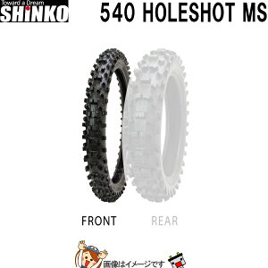 y撅109/25i2359܂Łjő2000~OFFN[|z70/100-17 40M TT F540 HOLESHOT MS tg `[u^C VR[ shinko ^C@It[h RyeV^C ʌss