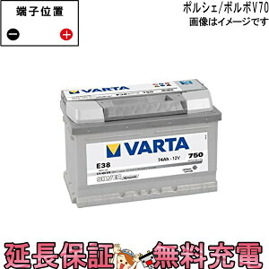 577-400-078 LN3 EU�� ������ �o�b�e���[ ���� VARTA �o���^ ���B�� �݊� 57220 / 570-901-076 / 57020 / EA770-L3 / LN3 / 577400078