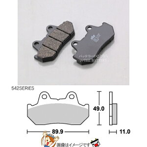 y撅1011/4i20`jő2000~OFFN[|zy䂤pPbgz777-0542000 L^R SBS u[Lpbh 542HF VF1000R VF750F