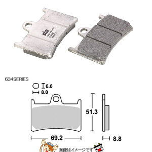 y撅209/4i20`jő2000~OFFN[|z777-0634092 L^R SBS u[Lpbh 634DS-2 YZF-R1/R6