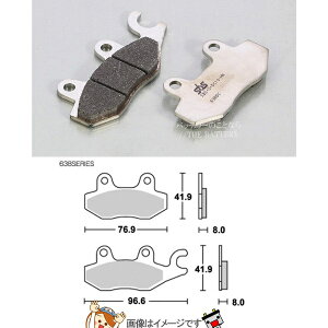 y䂤pPbgz777-0638081 L^R SBS u[Lpbh 638DC 300NINJA (R)