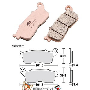 y撅2012/3i20`jő2000~OFFN[|zy䂤pPbgz777-0892030 L^R SBS u[Lpbh 892LS VFR1200F DCT