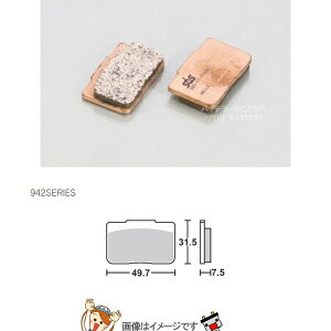 y撅1011/20i20`jő2000~OFFN[|zy䂤pPbgz777-0942030 L^R SBS u[Lpbh 942LS BREMBO (24MM)