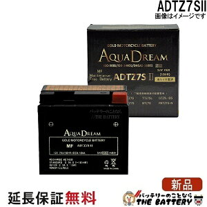 ADTZ7SII �o�C�N �A�N�A�h���[���S�[���h�o�b�e���[ �݊� YTZ7S YTZ6 GT6B-3 GTZ5L-BS FTZ7S TTZ7SL RBTZ7S-N DTZ7S ATZ7S CTZ7S BTZ7S STZ7S PTZ7S