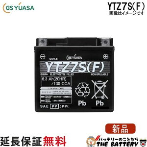 YTZ7S(F) �o�C�N �o�b�e���[ �I�[�g�o�C ���� GS ���A�T YZF-R1 YZF-R1M YZF-R6 CBR1000RR YTZ7SF �I�t���[�h�� �X�Γ��ڎԌ���