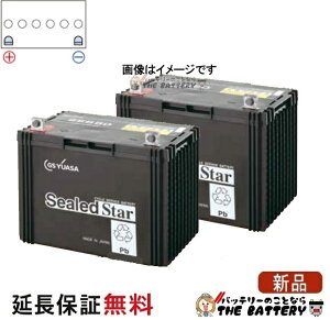 2�Z�b�g SEB50 LER L�`�[�q �{���g���t�[�q �T�C�N���o�b�e���[ �~�d�r ���Ɣ��d GS YUASA ���A�T