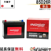 楽天市場】85d26r -mfバッテリーの通販