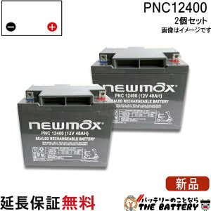 �y�撅�ő�5,000�~OFF�N�[�|�����s���I�z �y2�Z�b�g�zPNC12400 �d���Ԉ֎q �o�b�e���[ �j���[�}�b�N�X �݊� HC38-12 NP38-12 HF44-12 SC38-12 SER38-12 LC-XC1238AJ ����َ� �Y�Ɨp AGM�o�b�e���[
