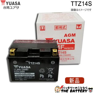 TTZ14S �o�b�e���[ �o�C�N ��p ���A�T ��� ���� �݊� YTZ14S FTZ14S ATZ14S