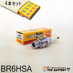 �y�撅10����12/19�i20���`�j�ő�2000�~OFF�N�[�|���z�y�䂤�p�P�b�g�zBR6HSA 4�{�Z�b�g 4296 �o�C�N �_�΃v���O NGK ���{���ꓩ�� �Ή������i�� 98076-5671G