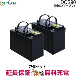 y撅1011/20i20`jő2000~OFFN[|z2Zbg DCS90 W[GX AT obe[ XC[p[ XNo[ ݊ AMF90 DCSV[Y GS/YUASA YƗpobe[