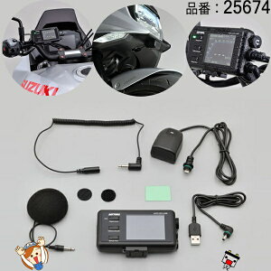 25674 MOTO GPS LASER fCgi xGPS[U[ [_[Tm@