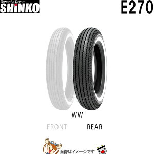 y撅1011/20i20`jő2000~OFFN[|z4.50-18 70H WW TT E270 A `[u^C VR[ shinko ^C@AJ