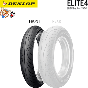 y撅109/25i2359܂Łjő2000~OFFN[|z_bv ELITE4 tg 130/70-18M/C 63H TL `[uX I[h oCAX ^C