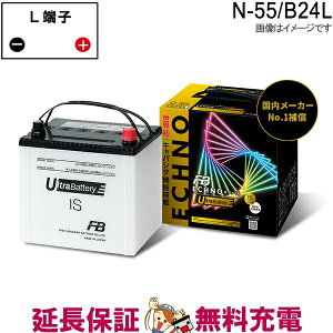 N55 / B24L obe[ AChOXgbvԗp GNm UB ECHNO IS É