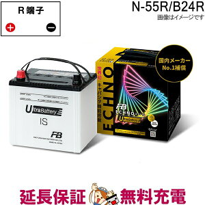 N55R / B24R obe[ AChOXgbvԗp GNm UB ECHNO IS É