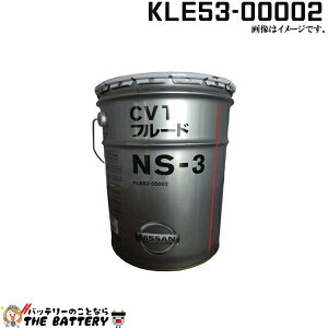 y撅209/4i20`jő2000~OFFN[|z쓮n IC / Y KLE53-00002 CVT t[h NS-3 20L 쓮
