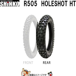 y撅109/25i2359܂Łjő2000~OFFN[|z130/70-12 56P TL R505 HOLESHOT HT A `[uX VR[ shinko ^C@It[h@ʌs