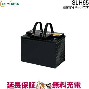 SLH65 SLHV[Y GS YUASA YƗp TCNobe[ ~dr Ɣd ݊ SEB65 EB65