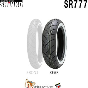y撅109/25i2359܂Łjő2000~OFFN[|z150/80B16 M/C 77H WW TL SR777 A `[uX VR[ shinko ^C@AJ