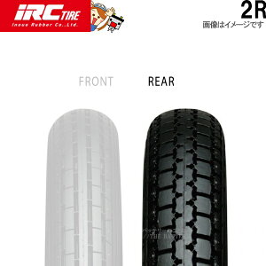 2R R 70/100-18 M/C 41P WT IRC X^_[h