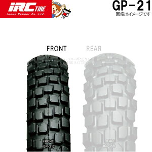 GP-21 F 2.75-21 45P WT IRC IIt