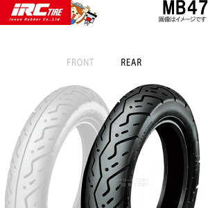 y撅1010/4i20`jő2000~OFFN[|zMB47 R 90/100-10 53J TL IRC XN[^[