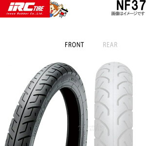 NF37 F 70/100-17 M/C 40P WT IRC �X�^���_�[�h