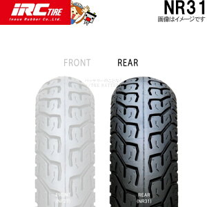 y撅109/25i2359܂Łjő2000~OFFN[|zNR31 R 130/90-15 M/C 66P WT IRC I[hoCAXN[U[