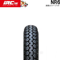 楽天市場】irc タイヤ nr6 2．75－14の通販