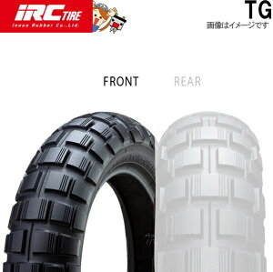 TG F 120/80-12 65J TL IRC ~jg