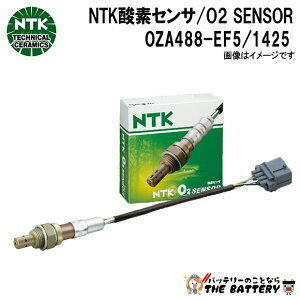 NGK OZA488-EF5 �_�f �T���\�Z���T 1425