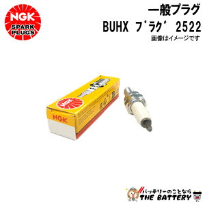 NGK BUHX �v���O 2522