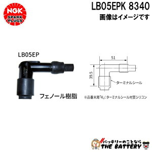NGK LB05EPK vOLbv 8340 ubN