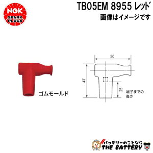 NGK TB05EM vOLbv 8955 bh