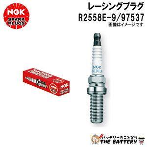 NGK R2558E-9 ��̌^�v���O 97537