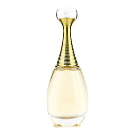 【月間優良ショップ受賞】 Christian Dior J'Adore Eau De Parfum Spray クリスチャン ディオール ジャドール　オードパフュームスプレー 50ml/1.7oz 送料無料 海外通販