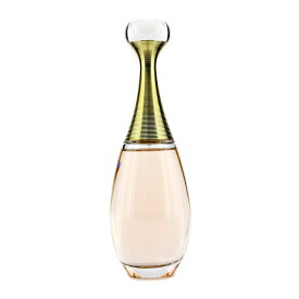 【月間優良ショップ受賞】 Christian Dior J'Adore Eau De Toilette Spray クリスチャン ディオール ジャドール　オードトワレスプレー 100ml/3.3oz 送料無料 海外通販