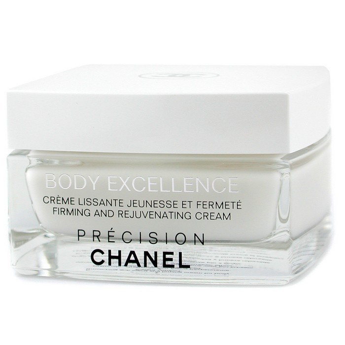セール】 【月間優良ショップ受賞】 Chanel Body Excellence