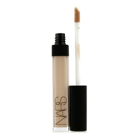 【月間優良ショップ受賞】 NARS Radiant Creamy Concealer - Vanilla ナーズ ラディアント クリーミー コンシーラー - Vanilla 6ml/0.22oz 送料無料 海外通販